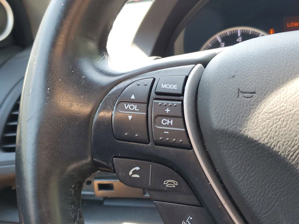 Used 2018 Acura RDX FWD image 28