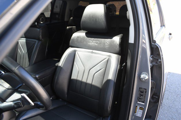 Used 2025 Hyundai Santa Fe XRT image 17