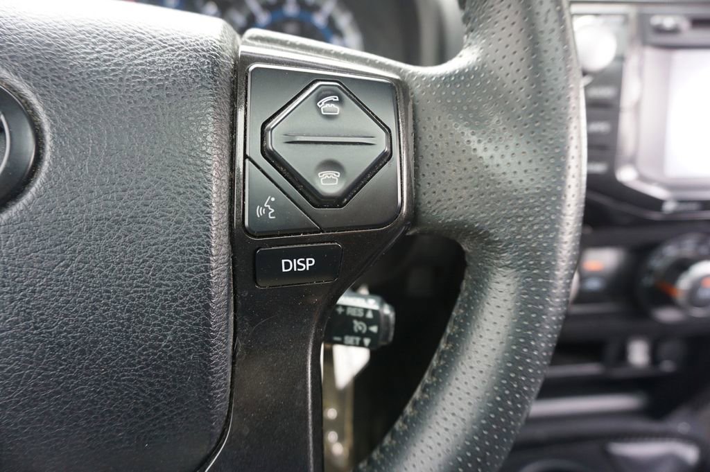Used 2018 Toyota 4Runner TRD Off-Road Premium w/ Wilderness Package image 8