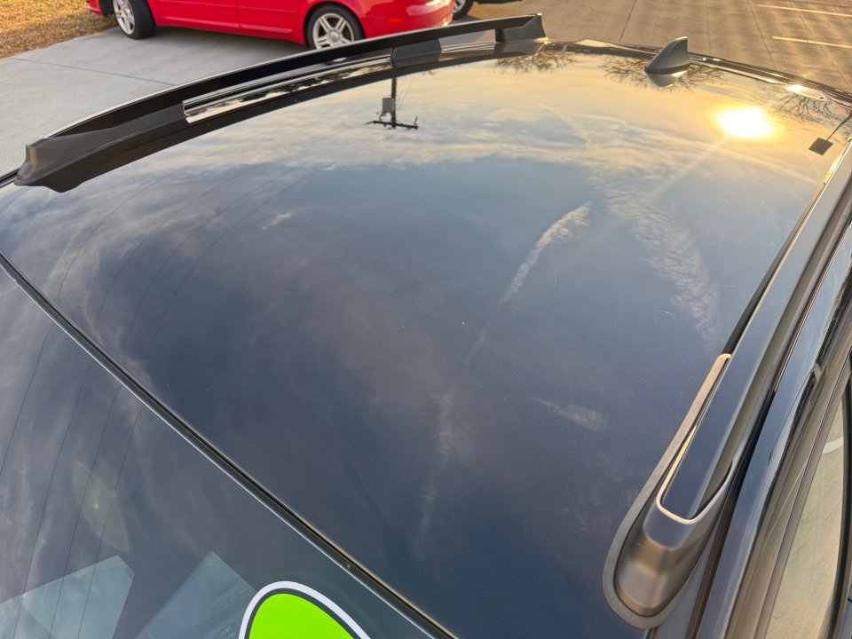 Certified 2025 Subaru Crosstrek 2.5i Sport image 24