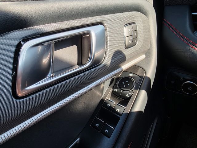 New 2026 Ford Explorer ST-Line w/ ST-Line Street Pack image 24