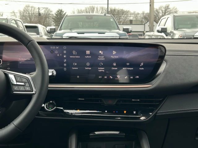 New 2026 Buick Envision Sport Touring image 20