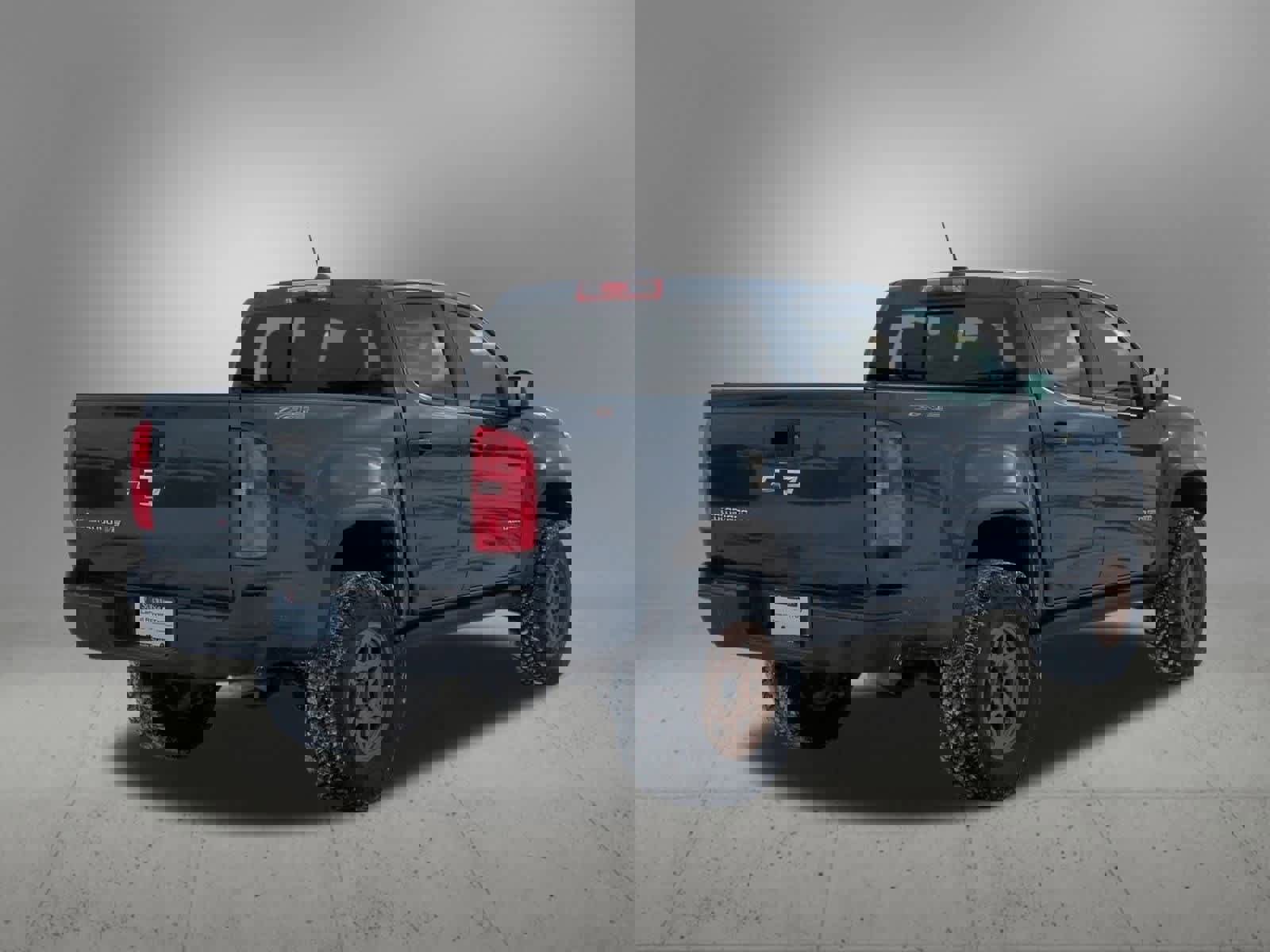 Used 2019 Chevrolet Colorado ZR2 image 6