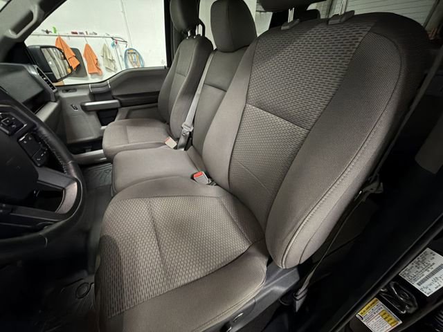 Used 2018 Ford F150 XLT w/ Equipment Group 302A Luxury image 18