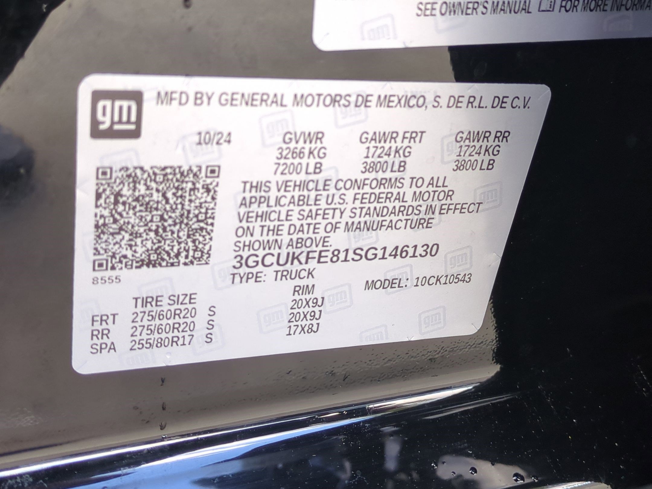 Used 2025 Chevrolet Silverado 1500 LT Trail Boss image 33