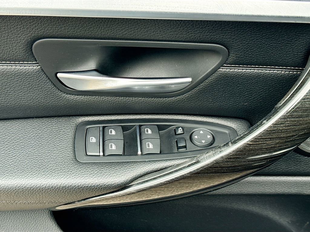 Used 2019 BMW 440i Gran Coupe w/ M Sport Package RWD image 22