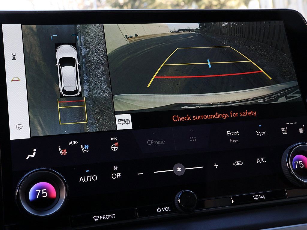 New 2026 Lexus RX 350 Premium w/ Convenience Package image 20