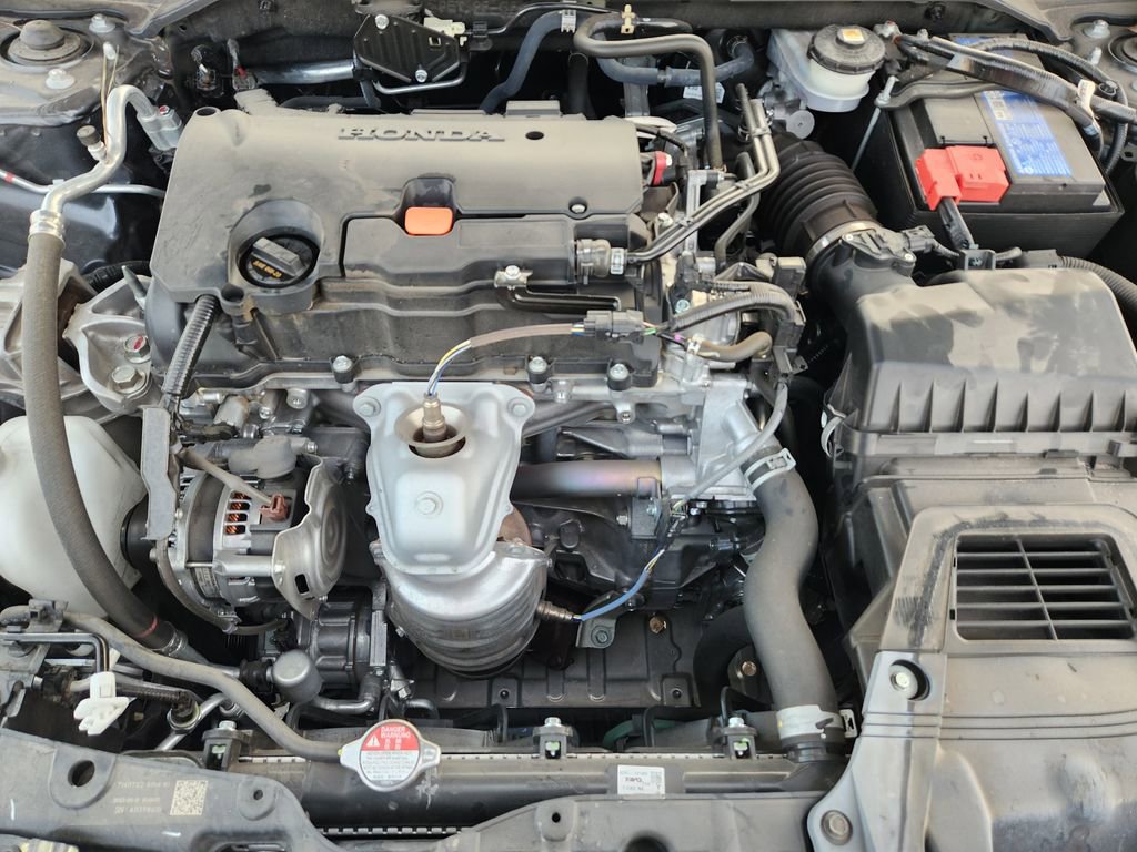 Used 2023 Honda Civic Sport image 35