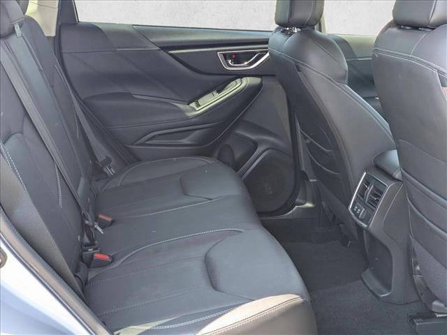 Used 2021 Subaru Forester Limited image 22