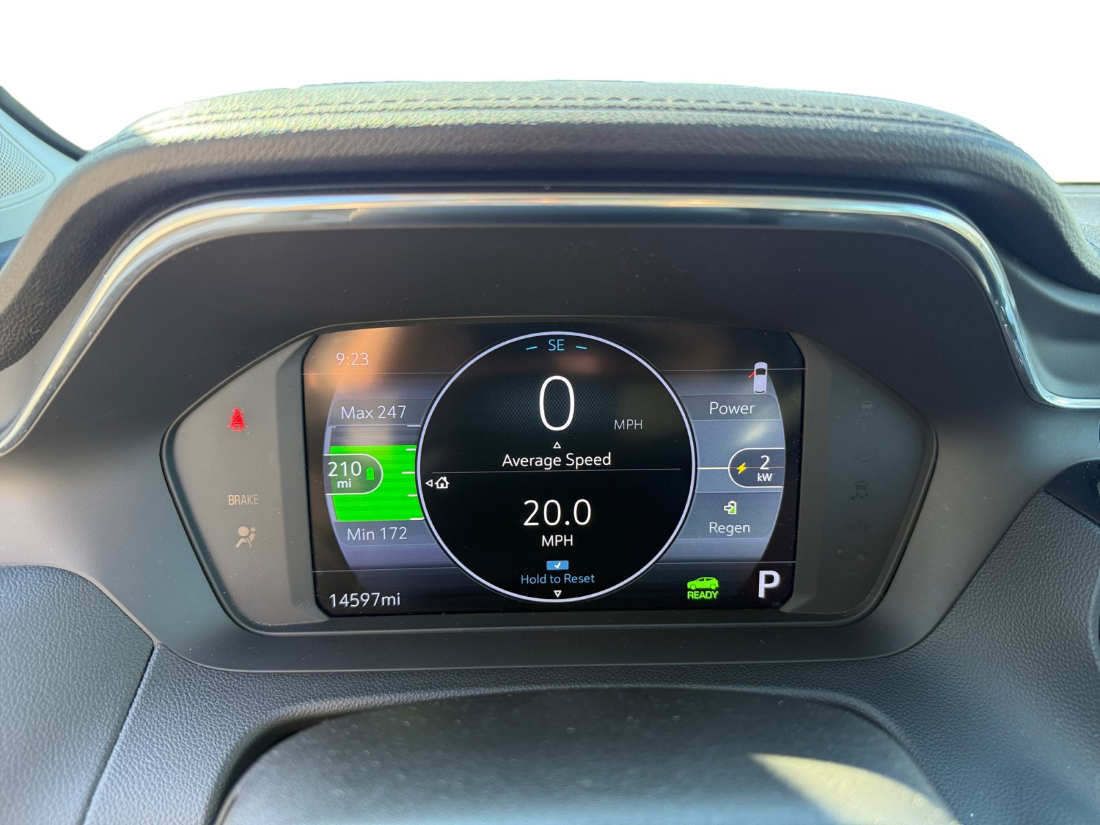 Used 2023 Chevrolet Bolt EUV LT w/ Convenience Package FWD image 11