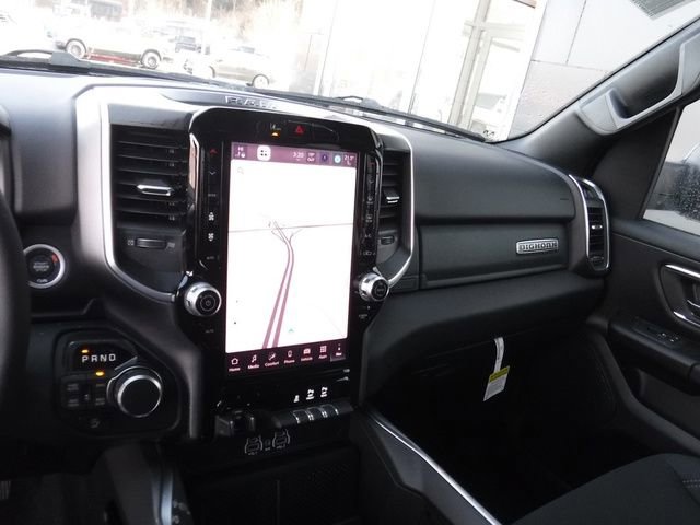 New 2026 RAM 1500 Big Horn/Lone Star image 23