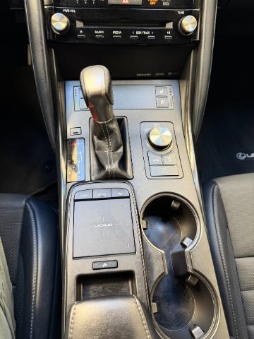 Used 2021 Lexus IS 350 F Sport w/ Navigation Package RWD image 25
