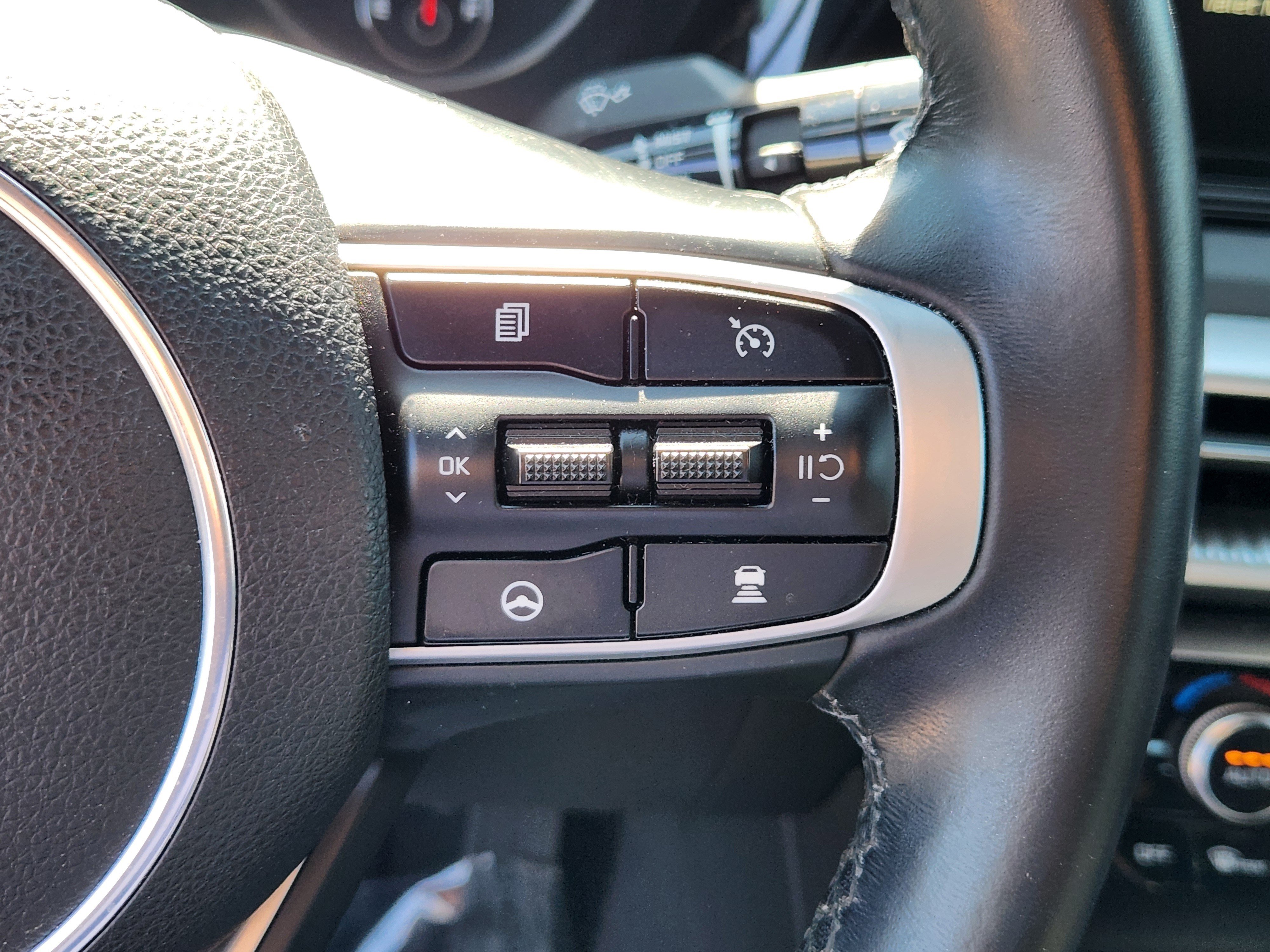 Used 2024 Kia K5 GT-Line FWD image 25