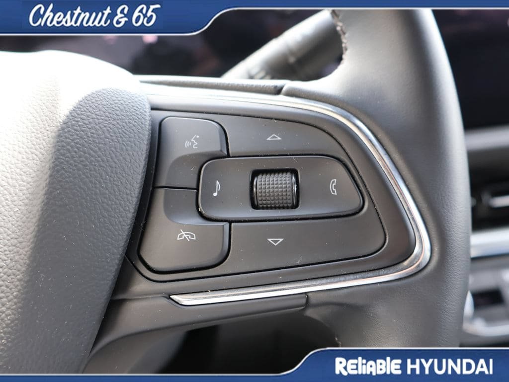 Used 2024 Buick Envista Sport Touring w/ Convenience I Package FWD image 30