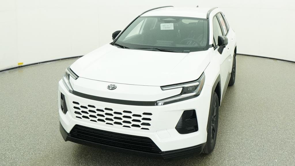 New 2026 Toyota RAV4 AWD Plug-in Hybrid image 20