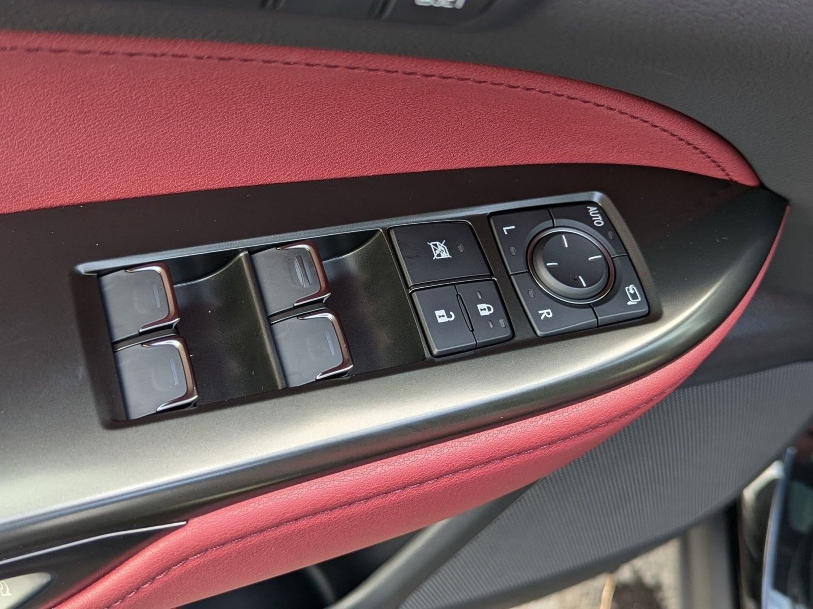 New 2026 Lexus NX 450h+ AWD w/ Luxury Package image 25