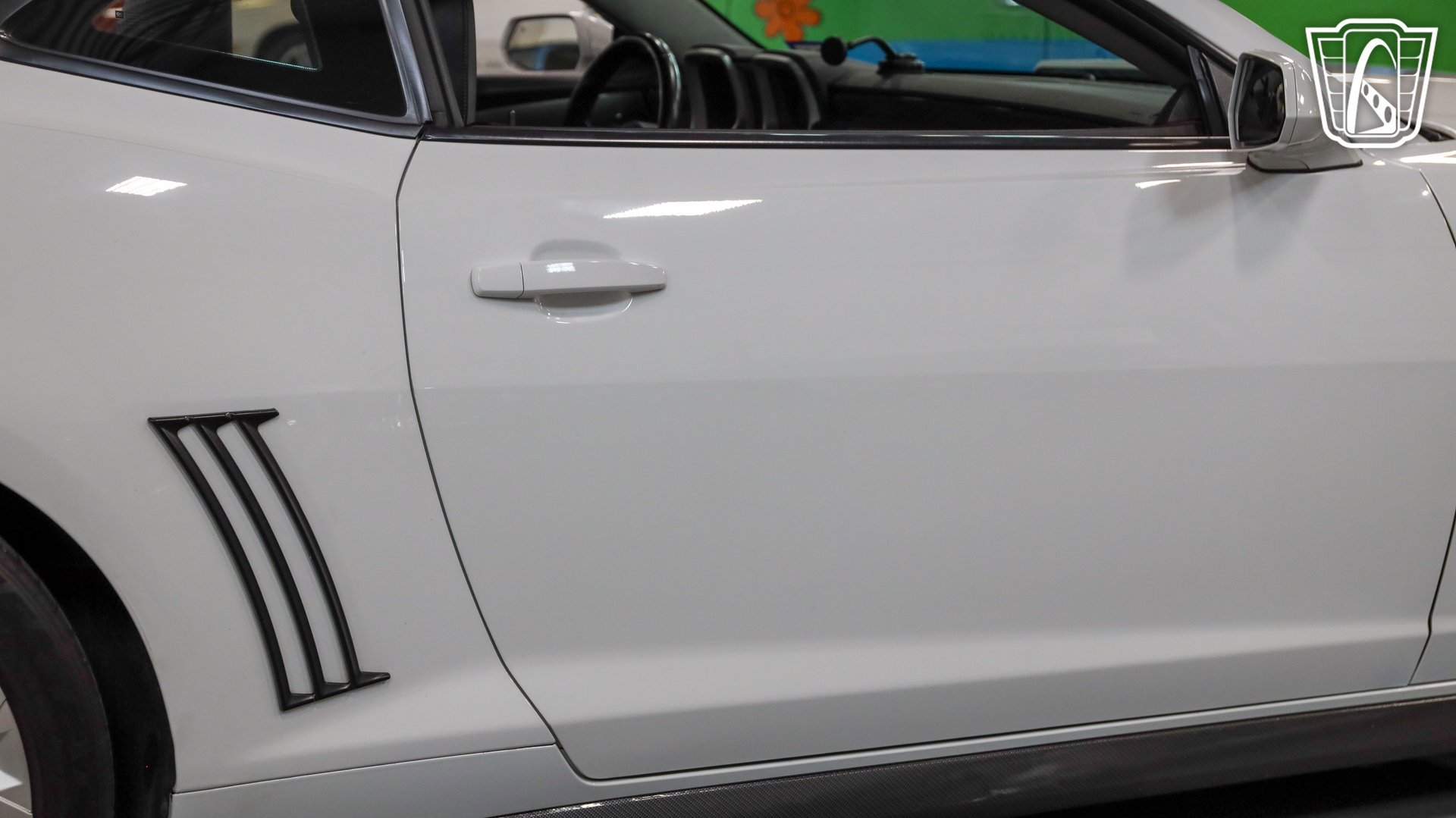 Used 2010 Chevrolet Camaro SS w/ RS Package image 30