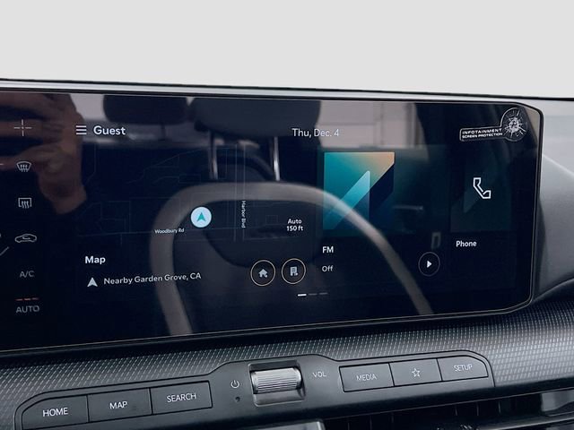 New 2025 Kia K4 GT-Line w/ GT-Line Premium Package image 15