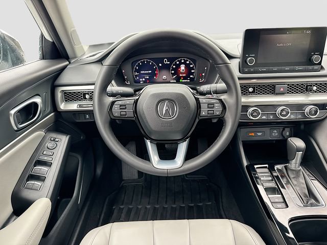Used 2025 Acura Integra FWD image 24
