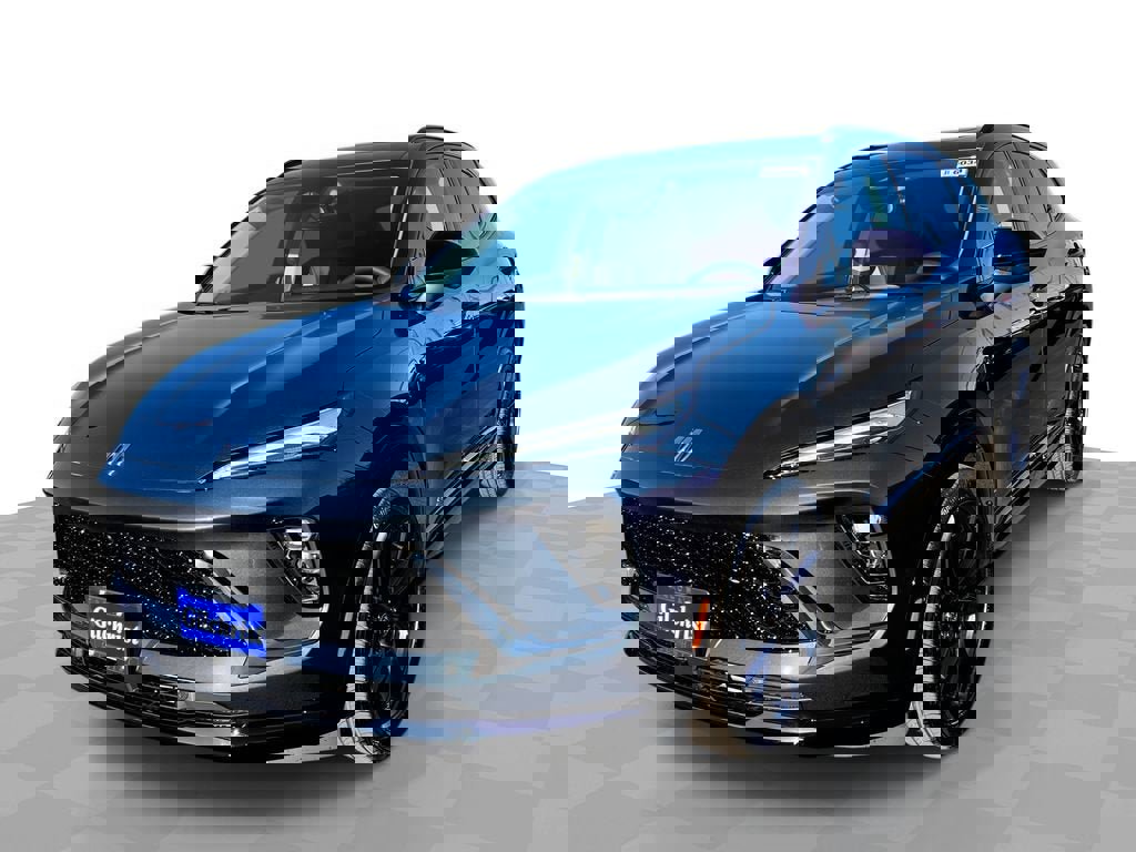 New 2026 Buick Envision Sport Touring image 1