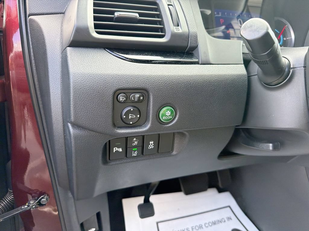 Used 2021 Honda Passport Elite image 20