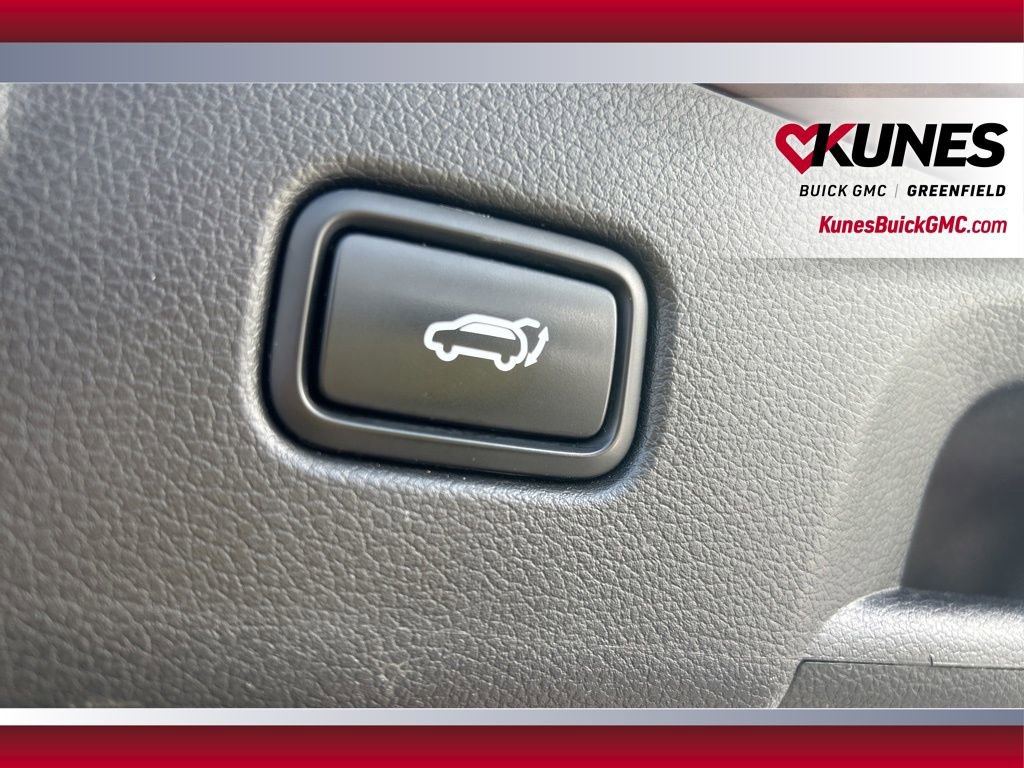 Used 2020 Hyundai Palisade Limited image 37