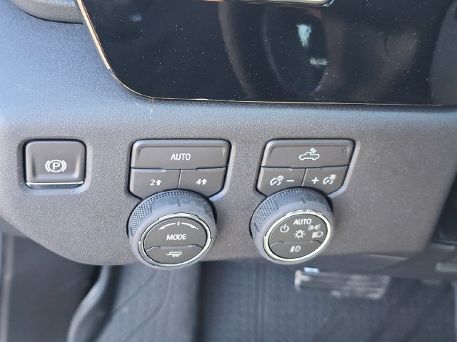 New 2026 Chevrolet Silverado 1500 RST w/ RST Select Package AWD/4WD image 5