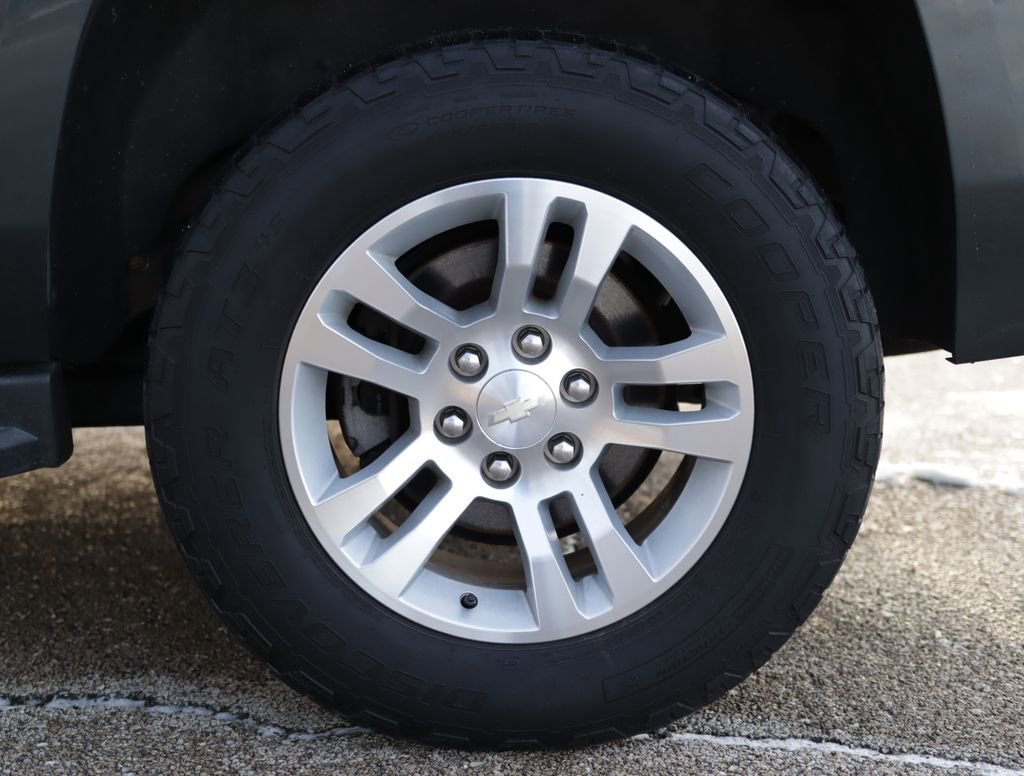 Used 2019 Chevrolet Tahoe LT image 43