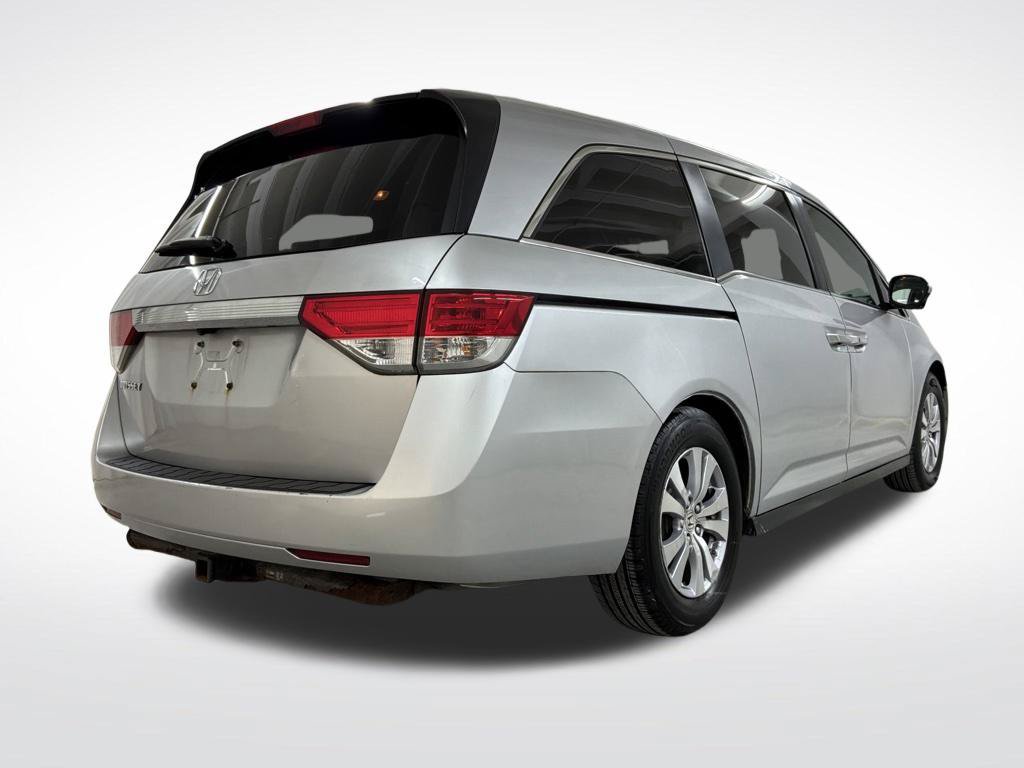 Used 2015 Honda Odyssey EX-L image 3