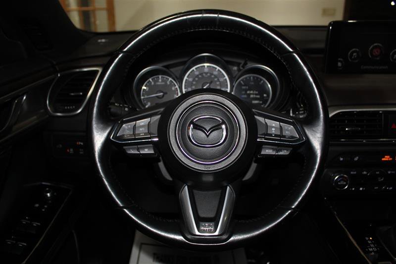 Used 2018 MAZDA CX-9 Grand Touring image 14