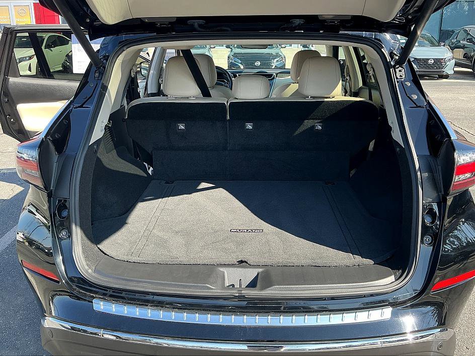 Certified 2024 Nissan Murano SL image 26