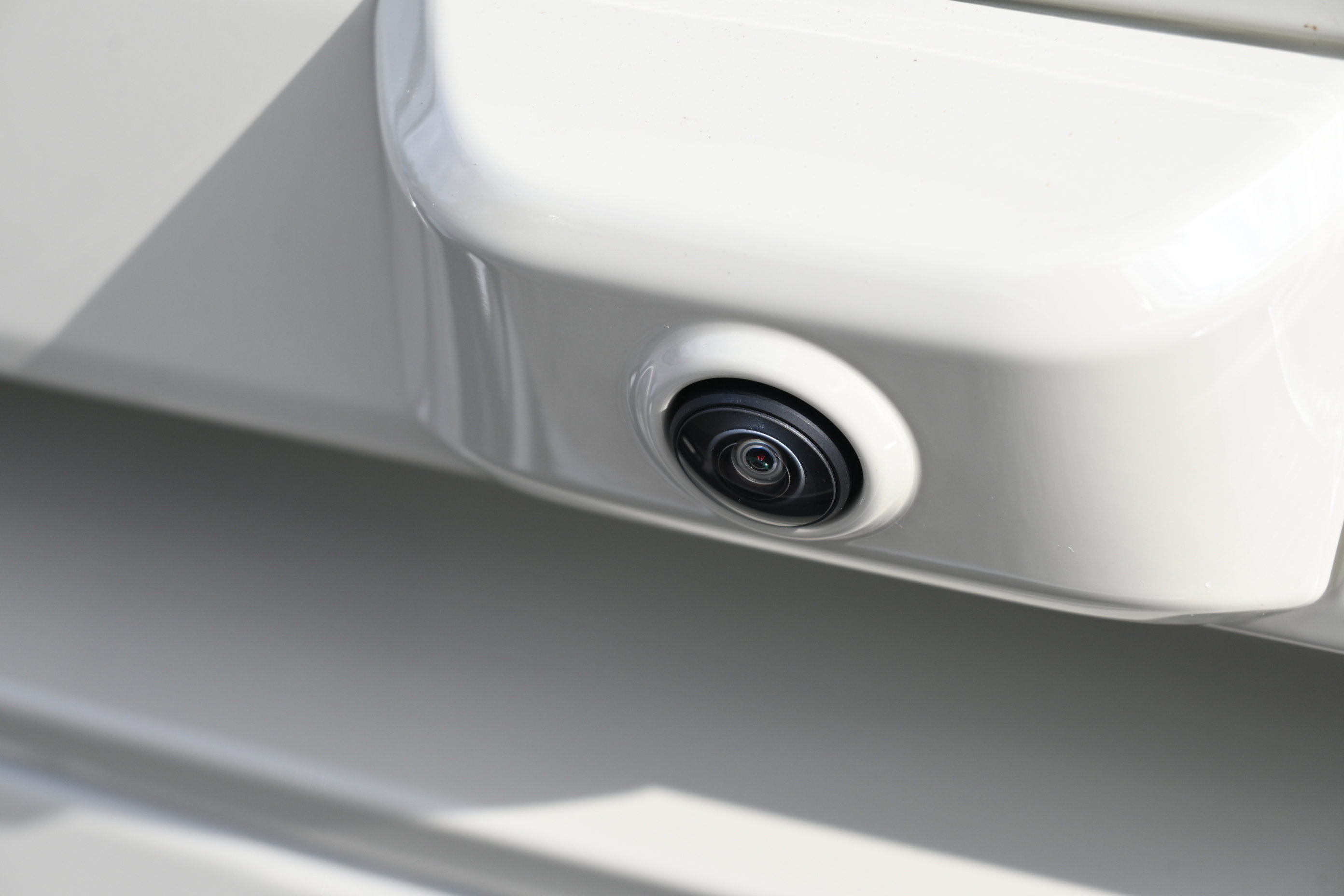 New 2025 Ford Bronco Sport Big Bend image 5