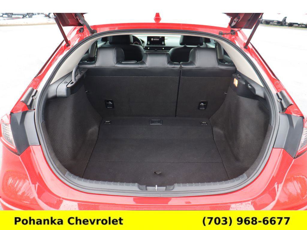 Used 2024 Honda Civic EX-L image 30
