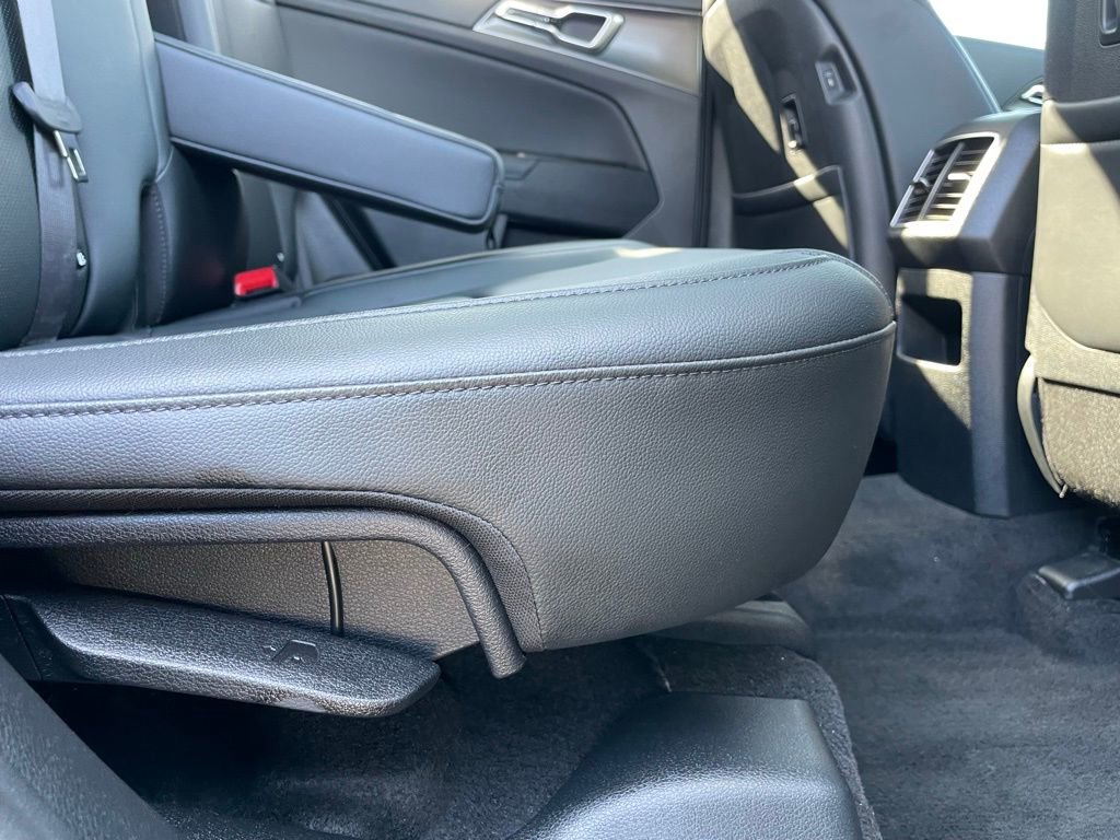 Used 2025 Kia Sportage EX w/ Premium Package image 36