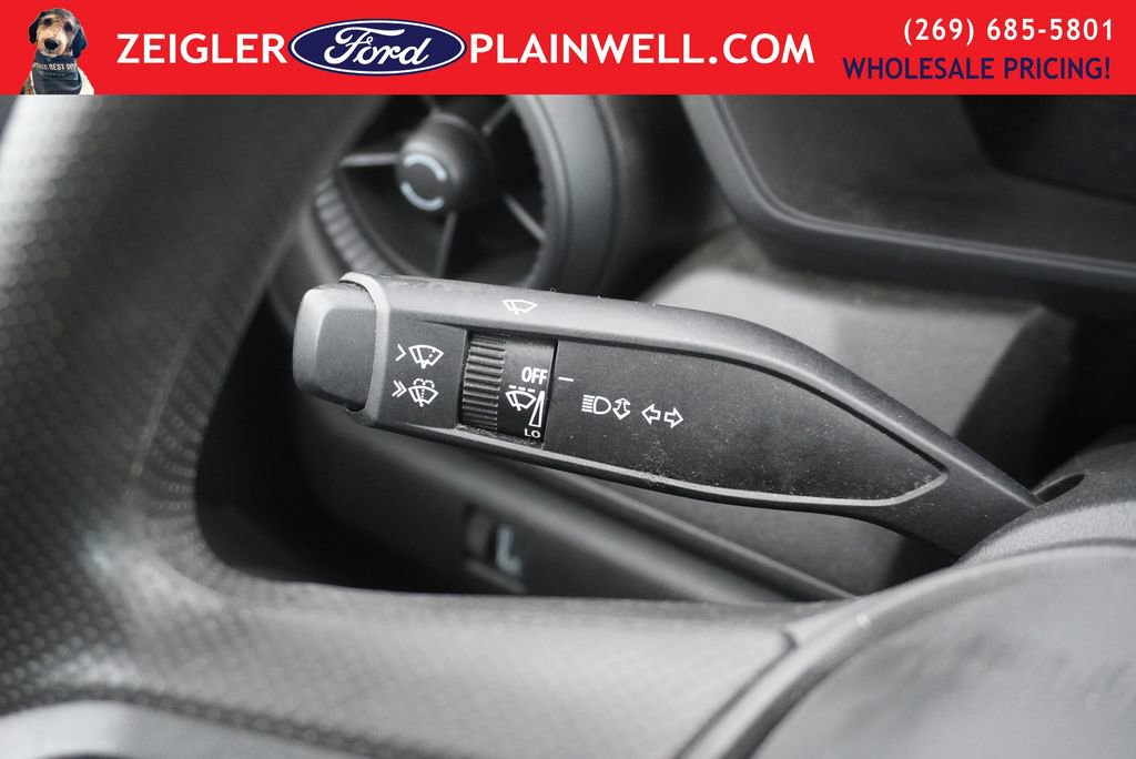 Used 2023 Chevrolet Colorado W/T image 26