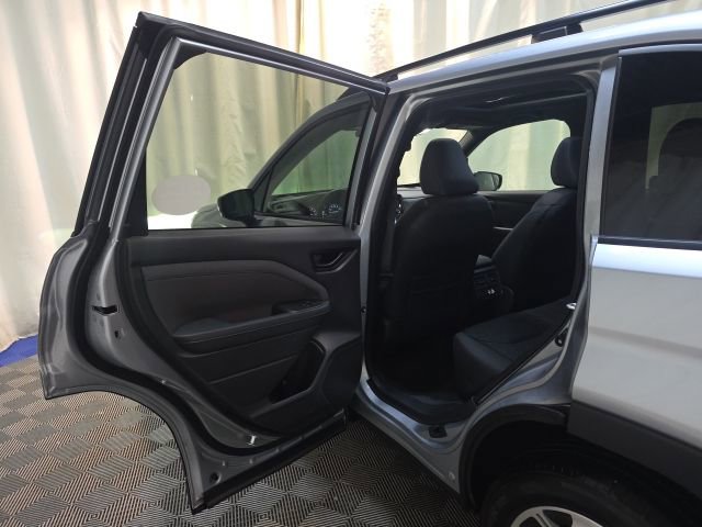 Certified 2026 Subaru Forester Premium image 26