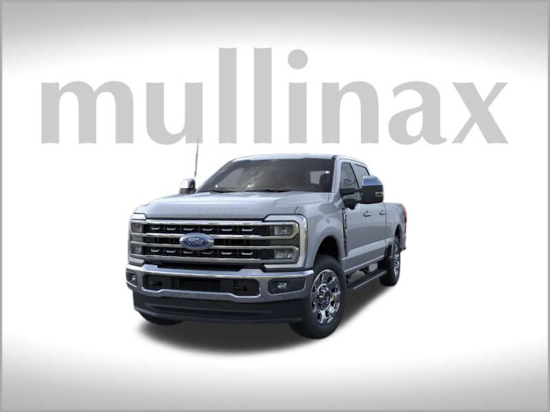 New 2026 Ford F250 Lariat w/ Chrome Package image 3