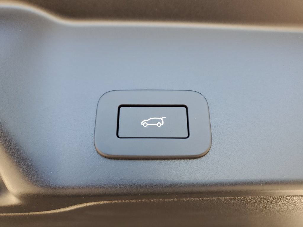 New 2026 Land Rover Range Rover Evoque S AWD/4WD image 33