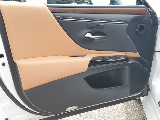 Used 2023 Lexus ES 350 w/ Premium Package FWD image 22