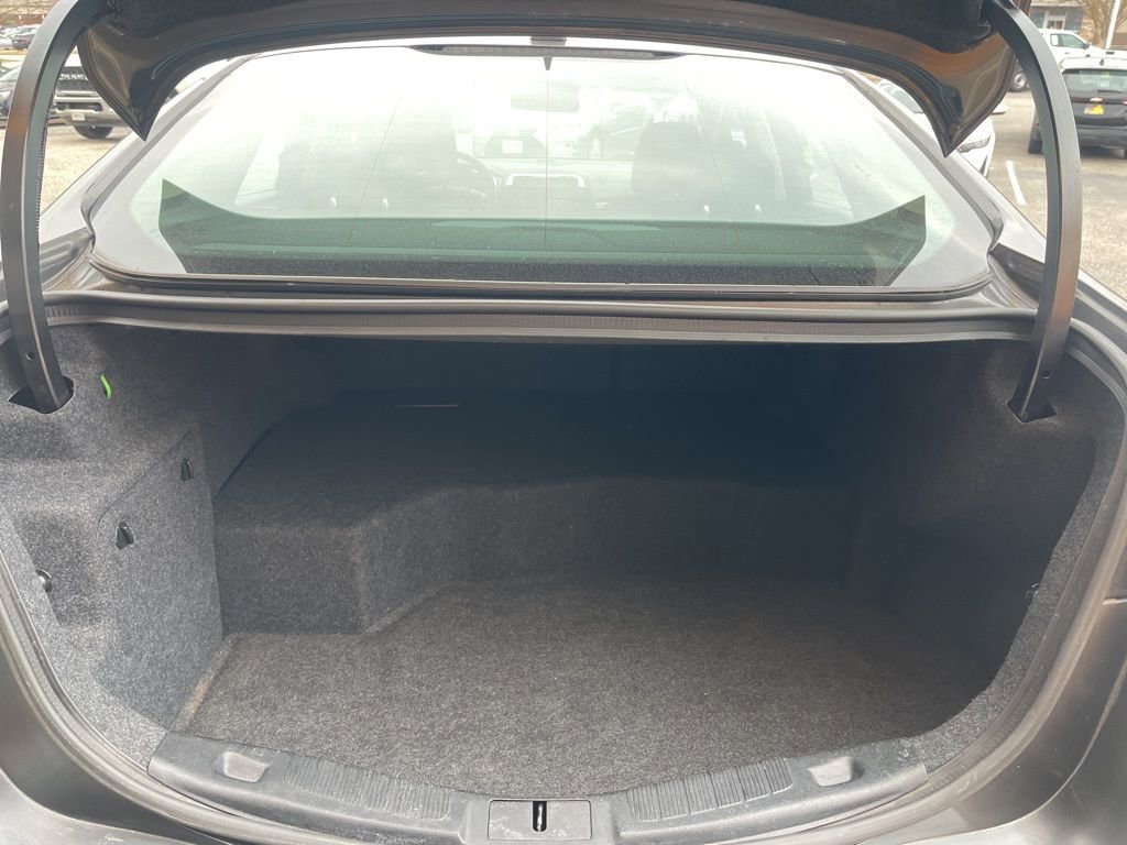 Used 2020 Ford Fusion SE image 17