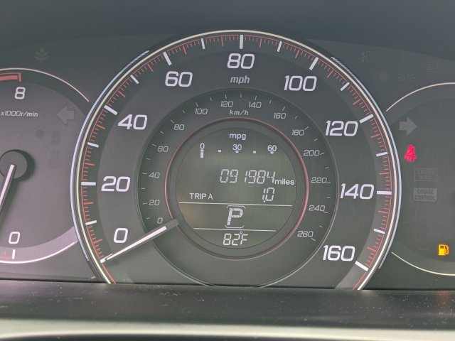 Used 2014 Honda Accord EX-L image 26