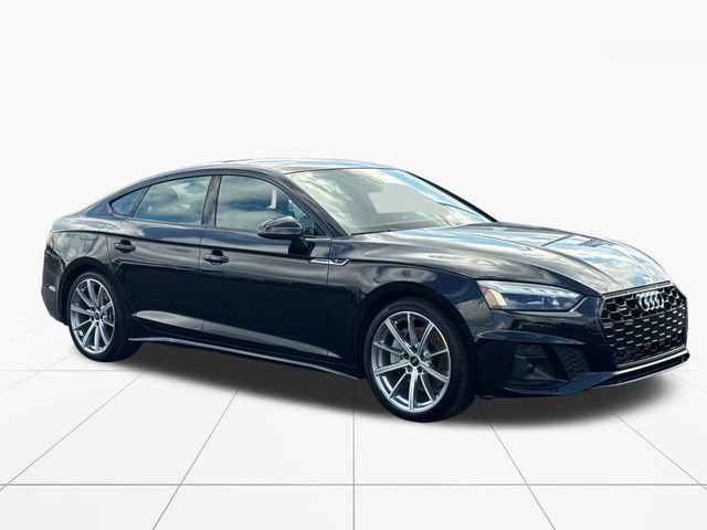 Used 2025 Audi A5 2.0T Premium Plus AWD/4WD image 8