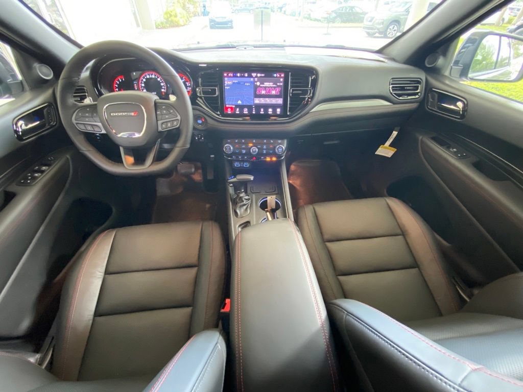 New 2023 Dodge Durango GT RWD image 35