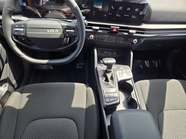 New 2026 Kia Sportage SX FWD image 12