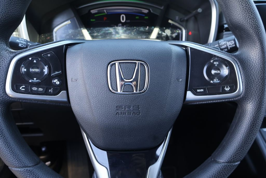 Used 2021 Honda CR-V EX image 18