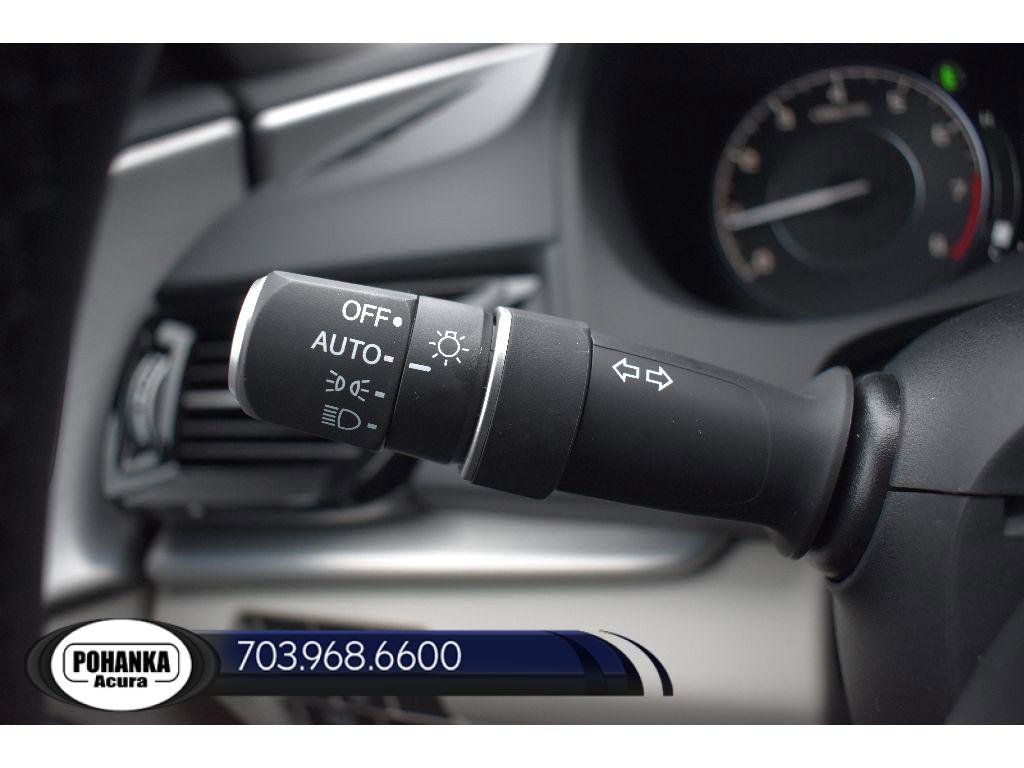 New 2026 Acura RDX w/ Technology Package AWD/4WD image 10