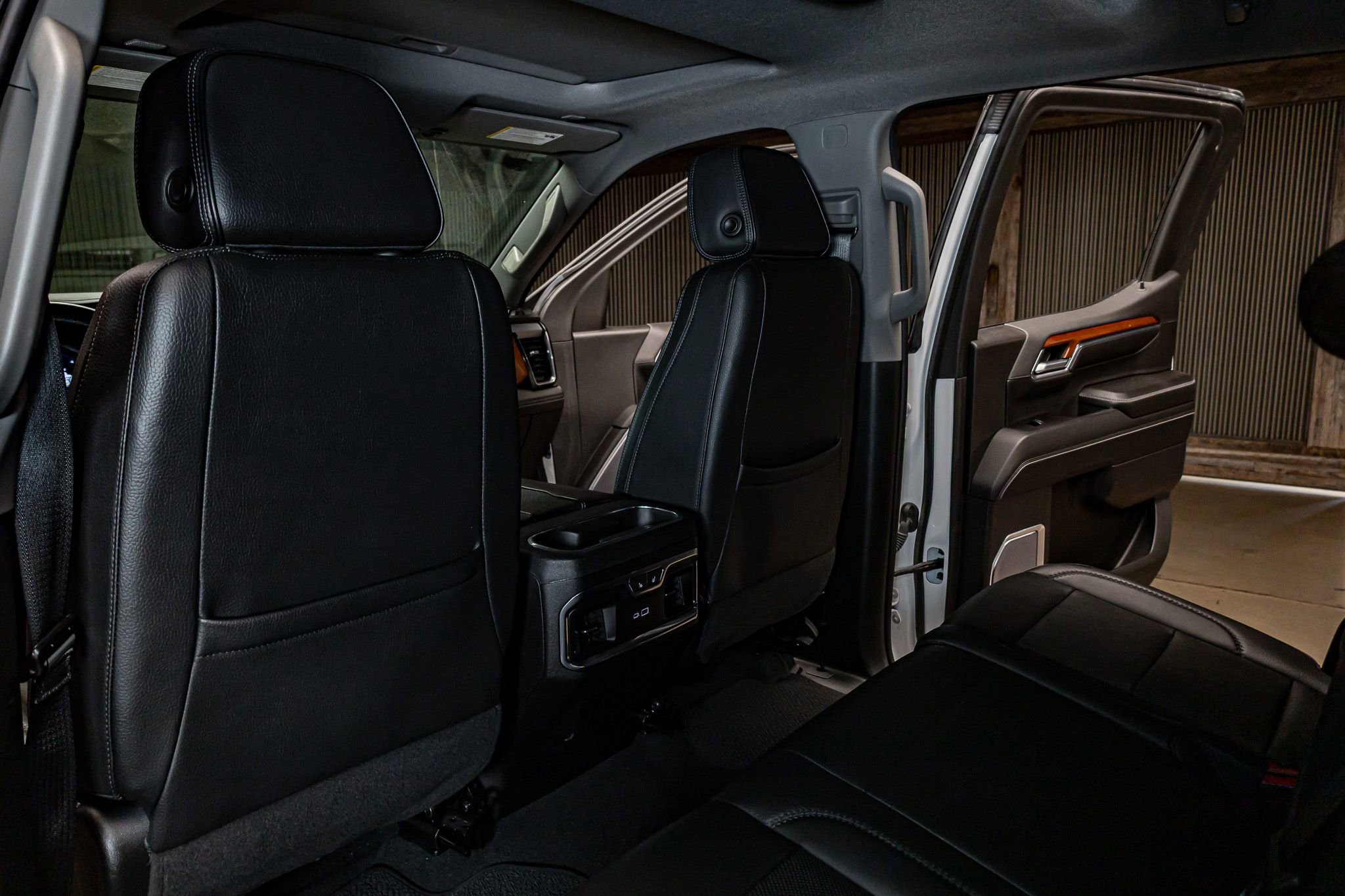 Used 2023 GMC Sierra 1500 Denali w/ Denali Reserve Package image 25