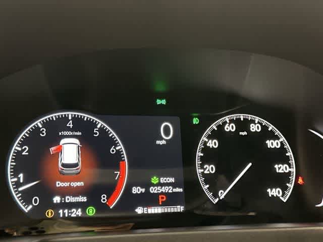 Used 2025 Honda Pilot Touring image 16