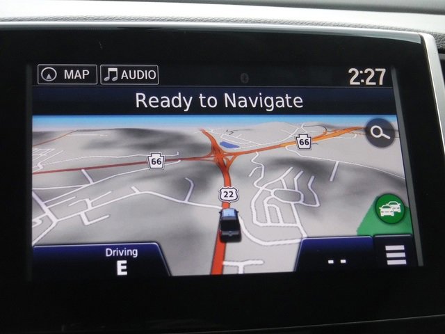 Used 2017 Honda Ridgeline RTL-T image 31