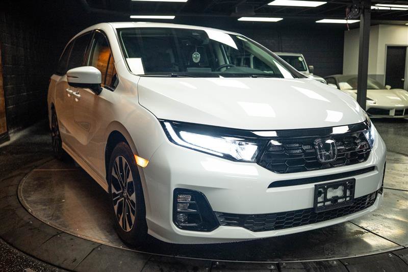 Used 2026 Honda Odyssey Elite image 5